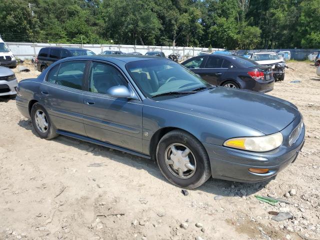 Photo 3 VIN: 1G4HP54K11U116739 - BUICK LESABRE CU 