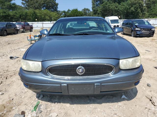 Photo 4 VIN: 1G4HP54K11U116739 - BUICK LESABRE CU 