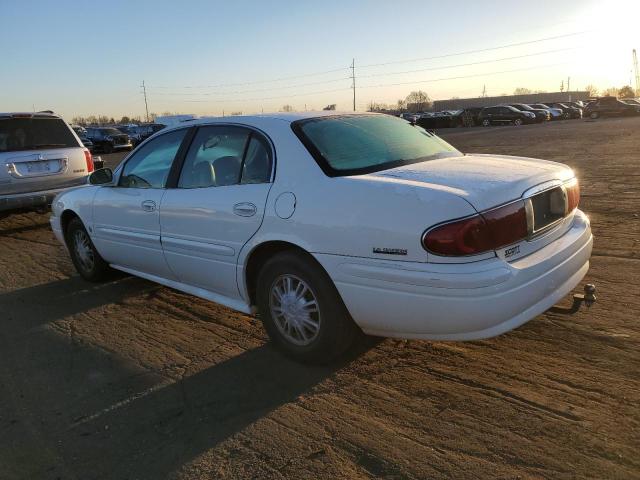 Photo 1 VIN: 1G4HP54K124129752 - BUICK LESABRE 