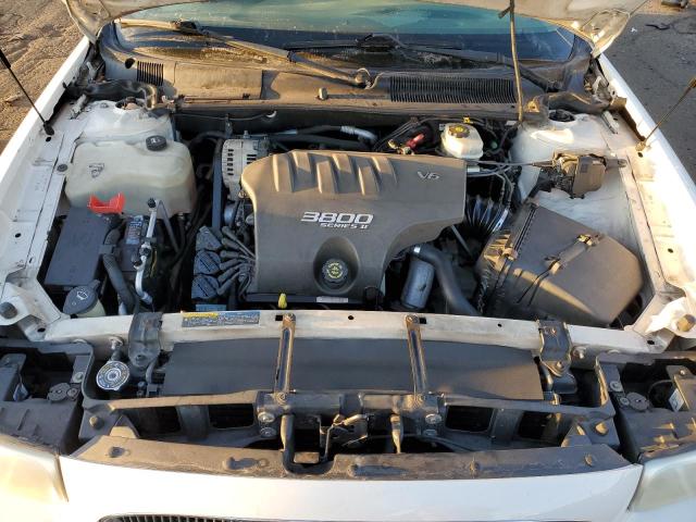 Photo 10 VIN: 1G4HP54K124129752 - BUICK LESABRE 