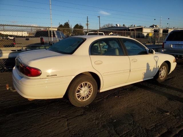 Photo 2 VIN: 1G4HP54K124129752 - BUICK LESABRE 