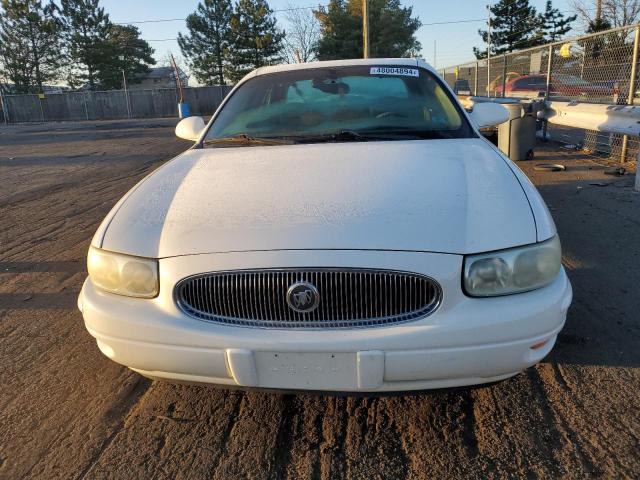 Photo 4 VIN: 1G4HP54K124129752 - BUICK LESABRE 