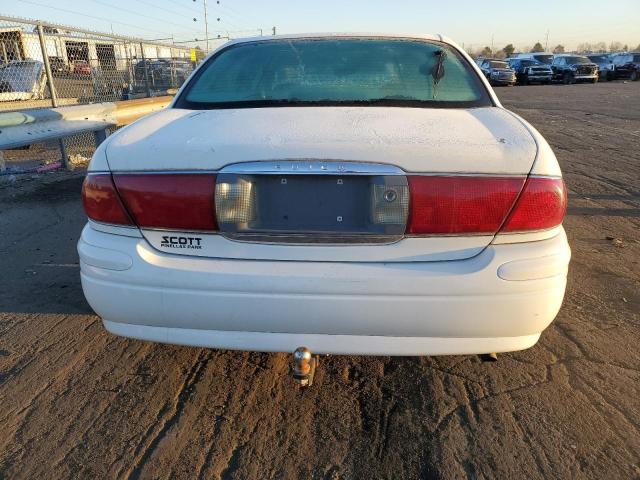 Photo 5 VIN: 1G4HP54K124129752 - BUICK LESABRE 