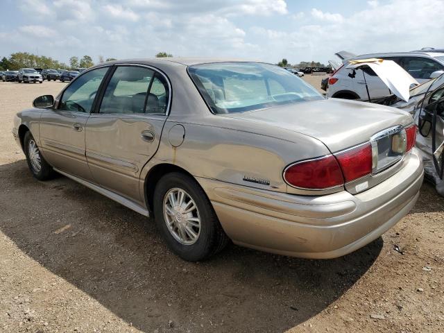 Photo 1 VIN: 1G4HP54K124183522 - BUICK LESABRE CU 