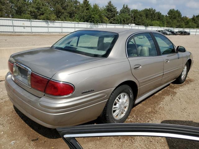 Photo 2 VIN: 1G4HP54K124183522 - BUICK LESABRE CU 