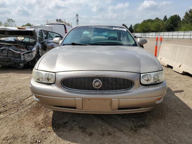 Photo 4 VIN: 1G4HP54K124183522 - BUICK LESABRE CU 