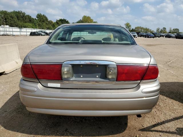 Photo 5 VIN: 1G4HP54K124183522 - BUICK LESABRE CU 