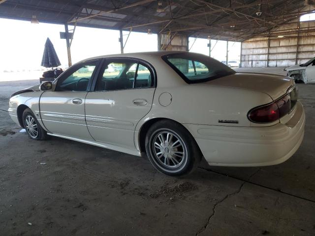 Photo 1 VIN: 1G4HP54K124184024 - BUICK LESABRE 