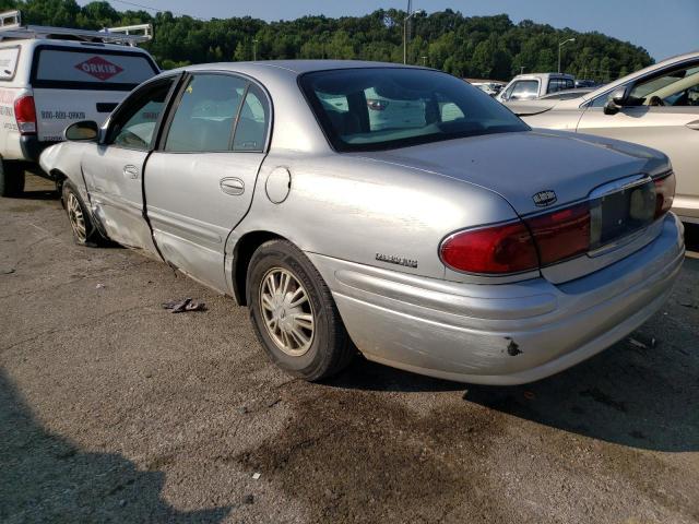 Photo 1 VIN: 1G4HP54K124220035 - BUICK LESABRE 