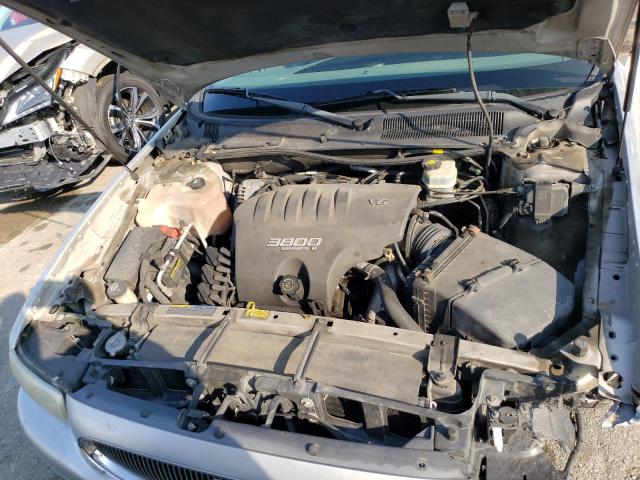 Photo 10 VIN: 1G4HP54K124220035 - BUICK LESABRE 