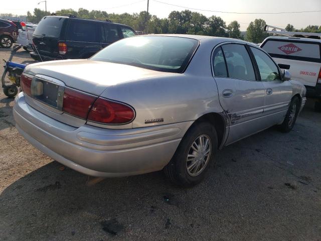 Photo 2 VIN: 1G4HP54K124220035 - BUICK LESABRE 