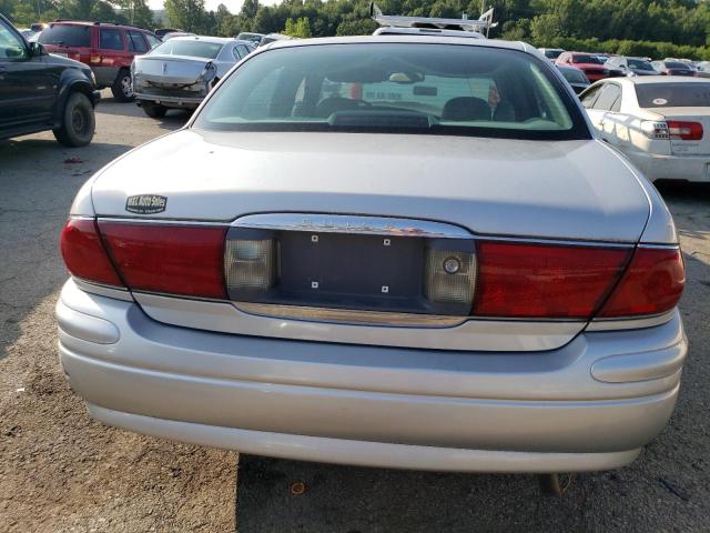 Photo 5 VIN: 1G4HP54K124220035 - BUICK LESABRE 