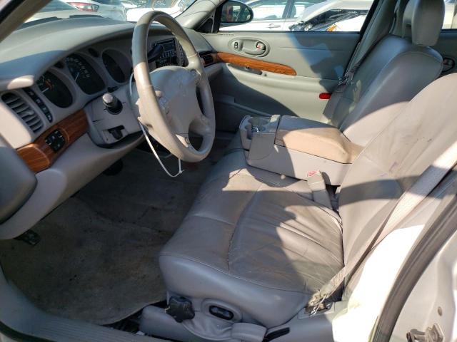 Photo 6 VIN: 1G4HP54K124220035 - BUICK LESABRE 