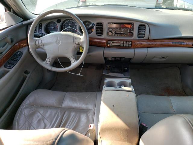 Photo 7 VIN: 1G4HP54K124220035 - BUICK LESABRE 