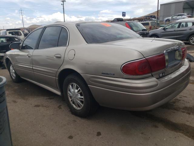 Photo 1 VIN: 1G4HP54K124232766 - BUICK LESABRE CU 