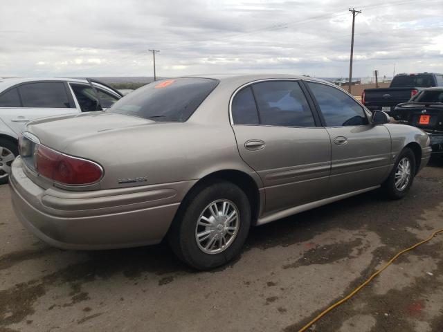 Photo 2 VIN: 1G4HP54K124232766 - BUICK LESABRE CU 