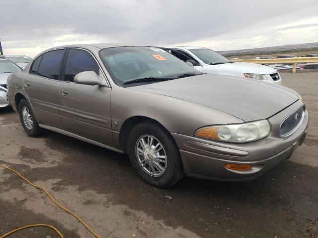 Photo 3 VIN: 1G4HP54K124232766 - BUICK LESABRE CU 