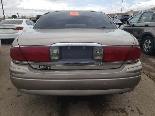 Photo 5 VIN: 1G4HP54K124232766 - BUICK LESABRE CU 