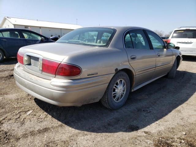 Photo 3 VIN: 1G4HP54K124233772 - BUICK LESABRE CU 