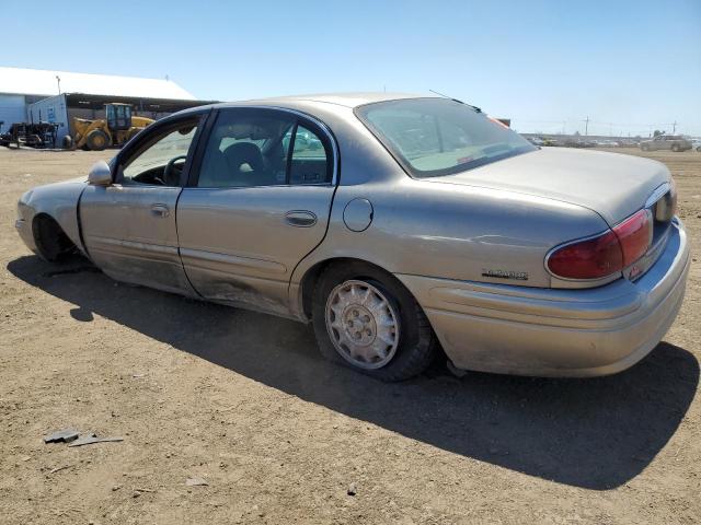 Photo 1 VIN: 1G4HP54K12U229768 - BUICK LESABRE CU 