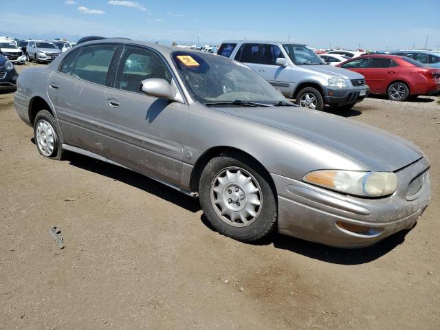 Photo 3 VIN: 1G4HP54K12U229768 - BUICK LESABRE CU 