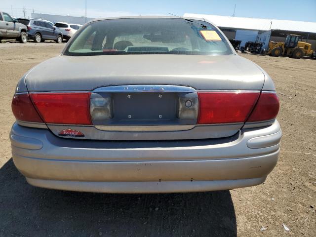 Photo 5 VIN: 1G4HP54K12U229768 - BUICK LESABRE CU 