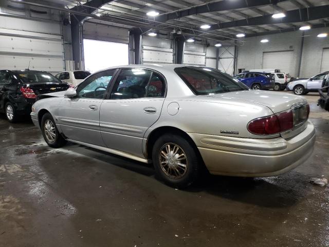 Photo 1 VIN: 1G4HP54K12U291249 - BUICK LESABRE 