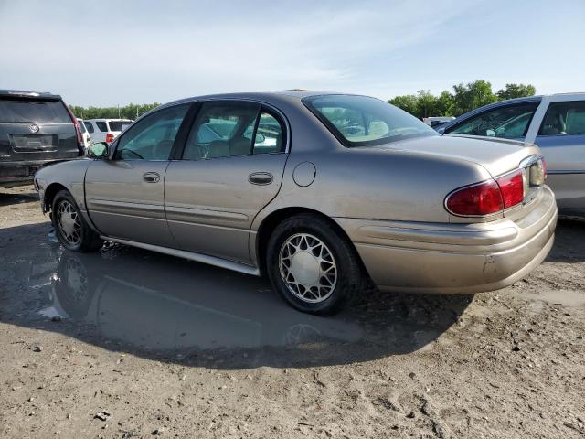 Photo 1 VIN: 1G4HP54K13U288322 - BUICK LESABRE 