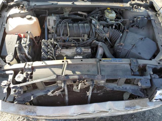 Photo 10 VIN: 1G4HP54K13U288322 - BUICK LESABRE 