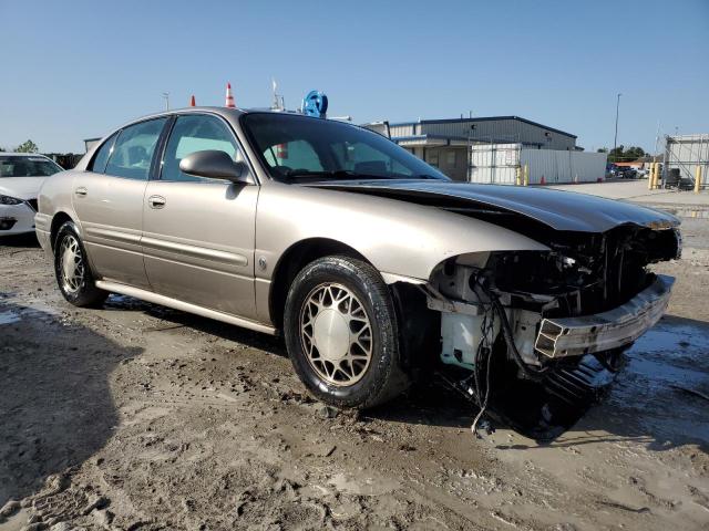 Photo 3 VIN: 1G4HP54K13U288322 - BUICK LESABRE 