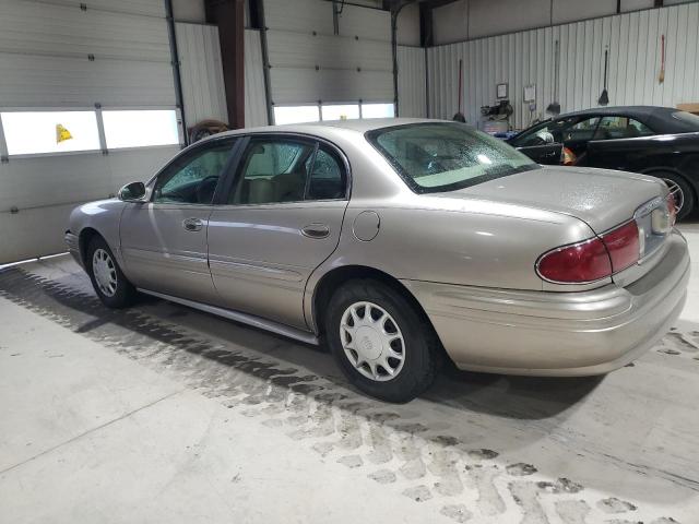 Photo 1 VIN: 1G4HP54K144122061 - BUICK LESABRE 