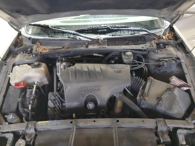 Photo 10 VIN: 1G4HP54K144122061 - BUICK LESABRE 