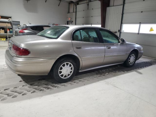 Photo 2 VIN: 1G4HP54K144122061 - BUICK LESABRE 