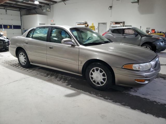 Photo 3 VIN: 1G4HP54K144122061 - BUICK LESABRE 