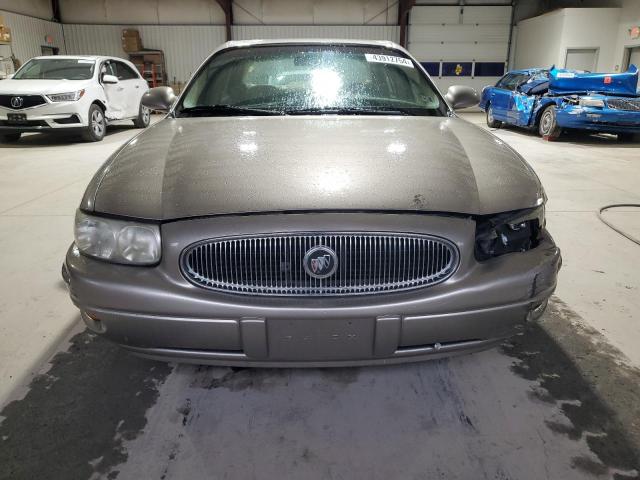 Photo 4 VIN: 1G4HP54K144122061 - BUICK LESABRE 