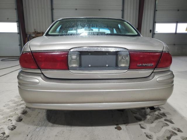 Photo 5 VIN: 1G4HP54K144122061 - BUICK LESABRE 