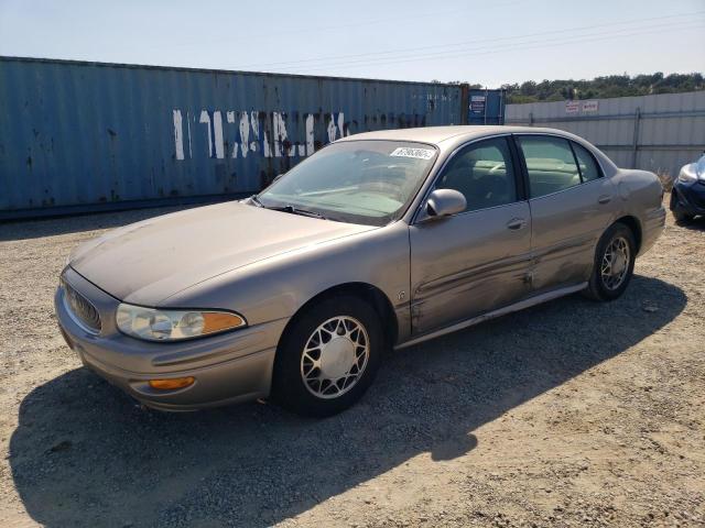 Photo 0 VIN: 1G4HP54K14U212374 - BUICK LESABRE CU 