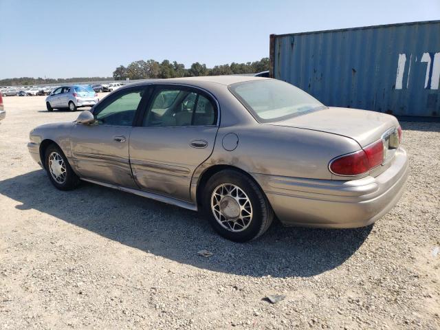 Photo 1 VIN: 1G4HP54K14U212374 - BUICK LESABRE CU 