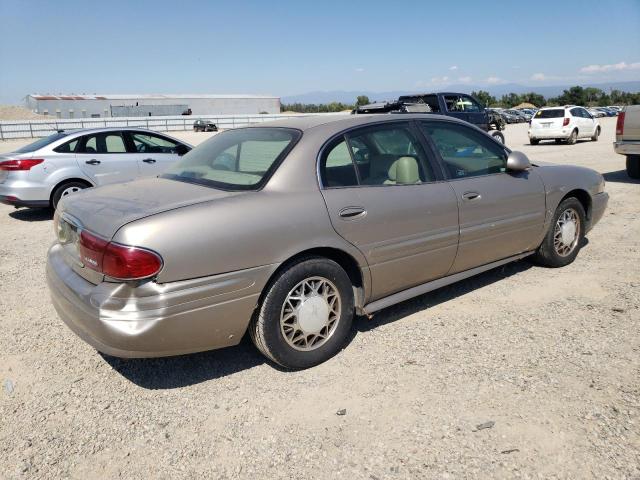 Photo 2 VIN: 1G4HP54K14U212374 - BUICK LESABRE CU 