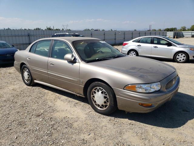 Photo 3 VIN: 1G4HP54K14U212374 - BUICK LESABRE CU 