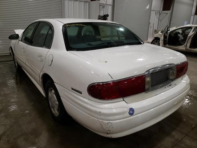 Photo 2 VIN: 1G4HP54K1Y4201994 - BUICK LESABRE CU 