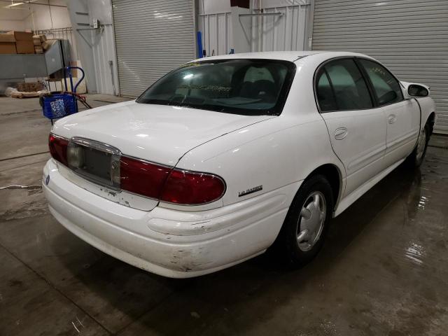 Photo 3 VIN: 1G4HP54K1Y4201994 - BUICK LESABRE CU 