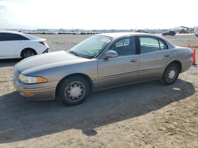 Photo 0 VIN: 1G4HP54K1YU114919 - BUICK LESABRE 