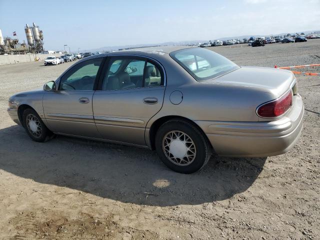 Photo 1 VIN: 1G4HP54K1YU114919 - BUICK LESABRE 