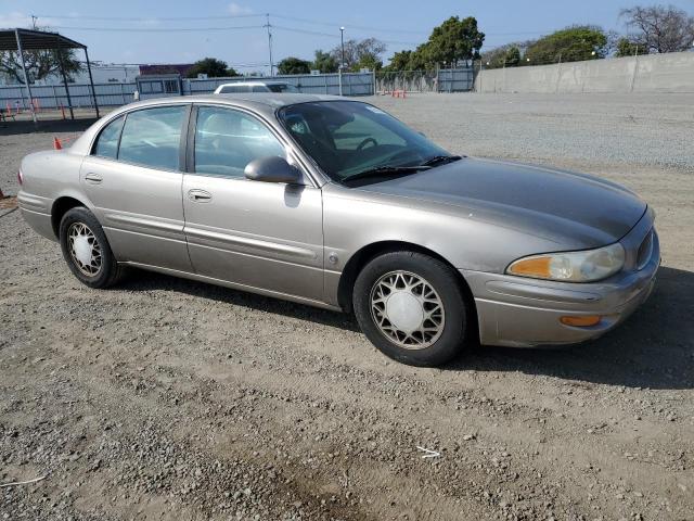 Photo 3 VIN: 1G4HP54K1YU114919 - BUICK LESABRE 