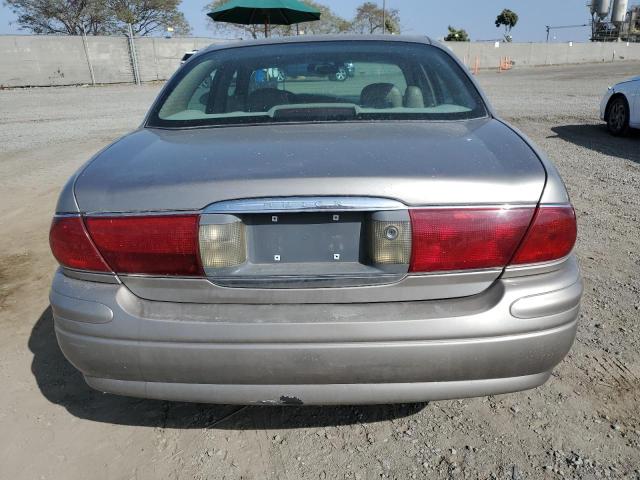 Photo 5 VIN: 1G4HP54K1YU114919 - BUICK LESABRE 