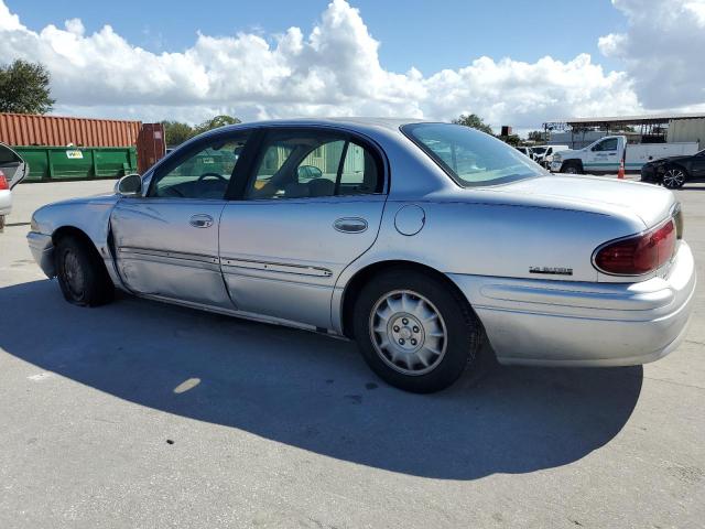 Photo 1 VIN: 1G4HP54K1YU246062 - BUICK LESABRE CU 