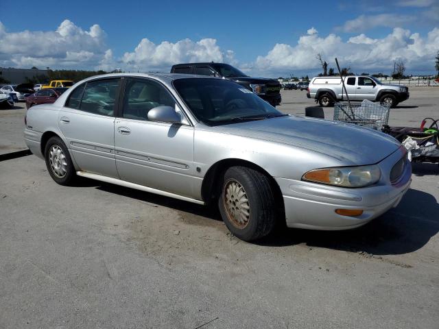 Photo 3 VIN: 1G4HP54K1YU246062 - BUICK LESABRE CU 