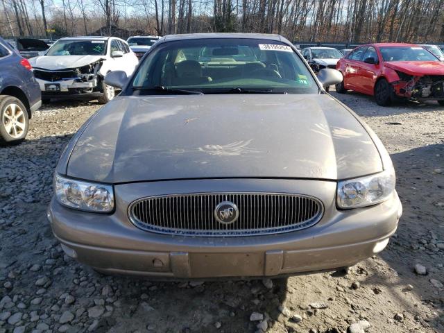 Photo 4 VIN: 1G4HP54K214196889 - BUICK LESABRE 