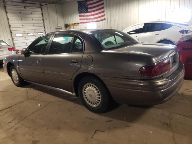 Photo 1 VIN: 1G4HP54K214275494 - BUICK LESABRE 